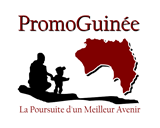 PromoGuinée logo